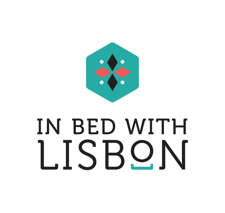 דירות אמאדורה In Bed With Lisbon 8N מראה חיצוני תמונה